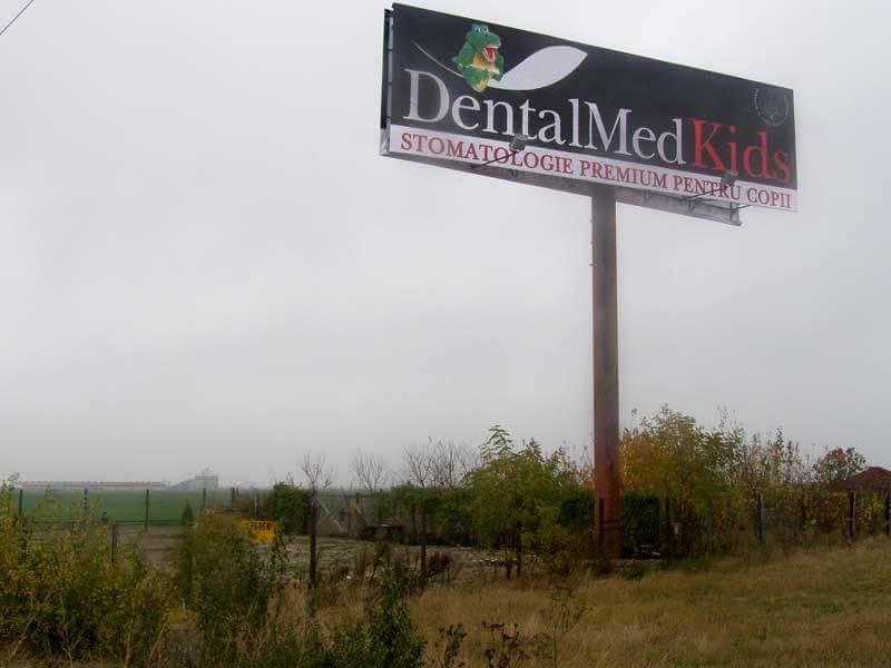 DentalMed Kids, DN1